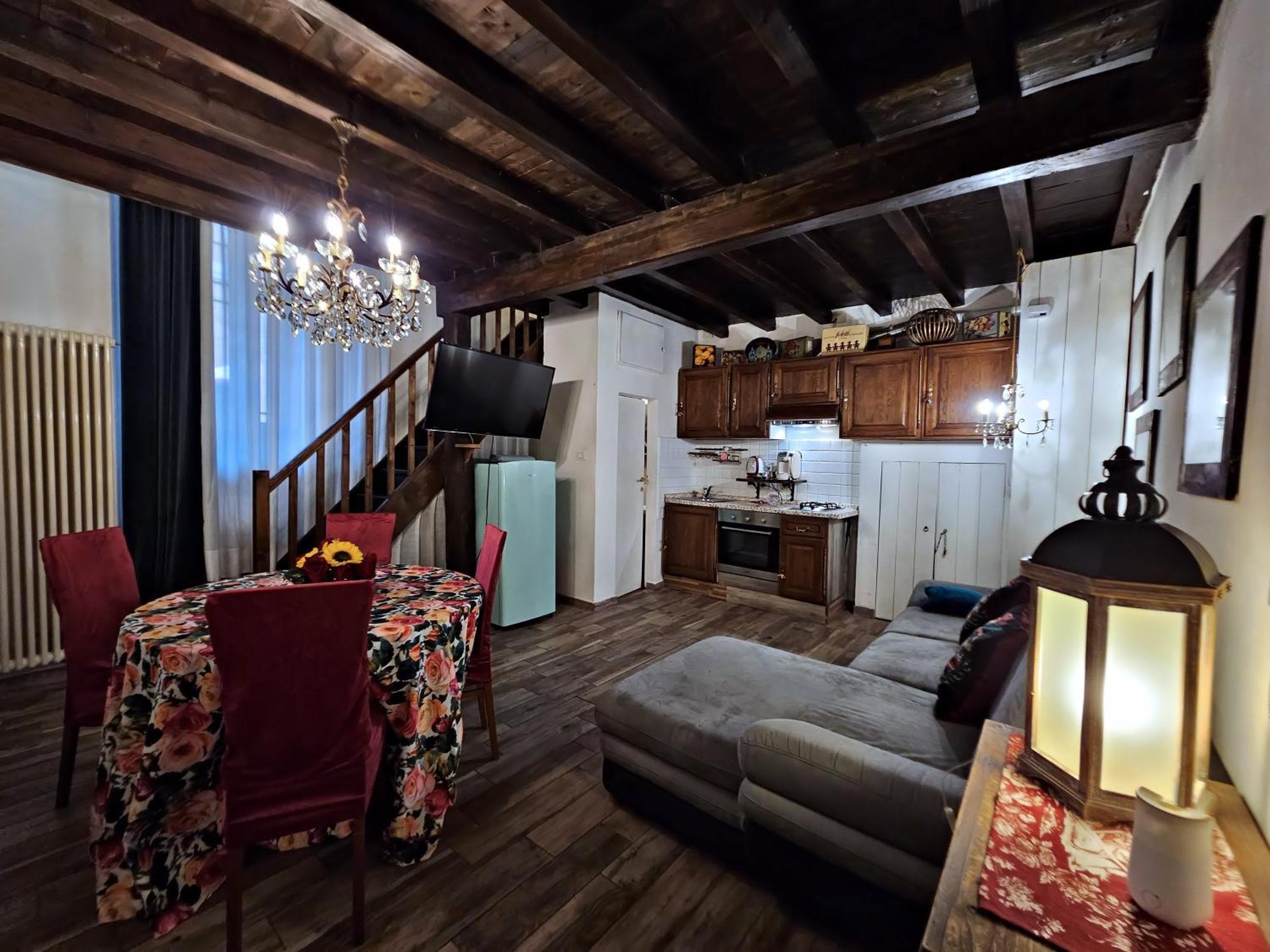 Residenza Saragozza Nuovo Stile Gipsy 2025 ! Daire Bolonya Dış mekan fotoğraf